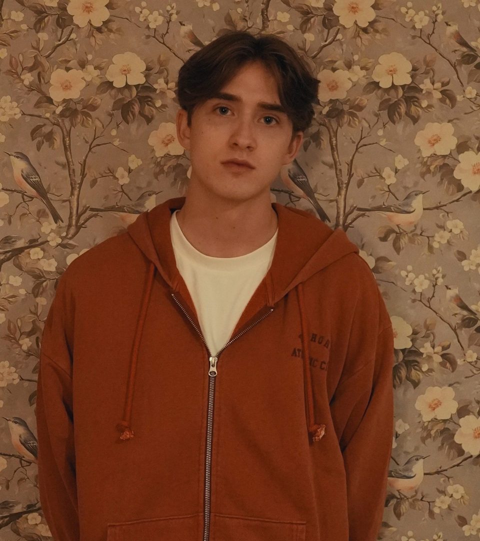 Jake Cornell
